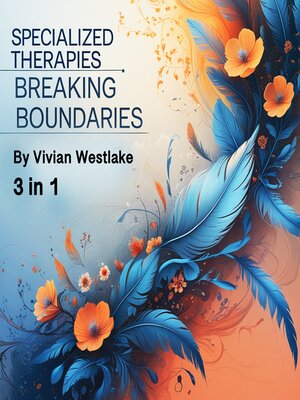 cover image of Specialized Therapies